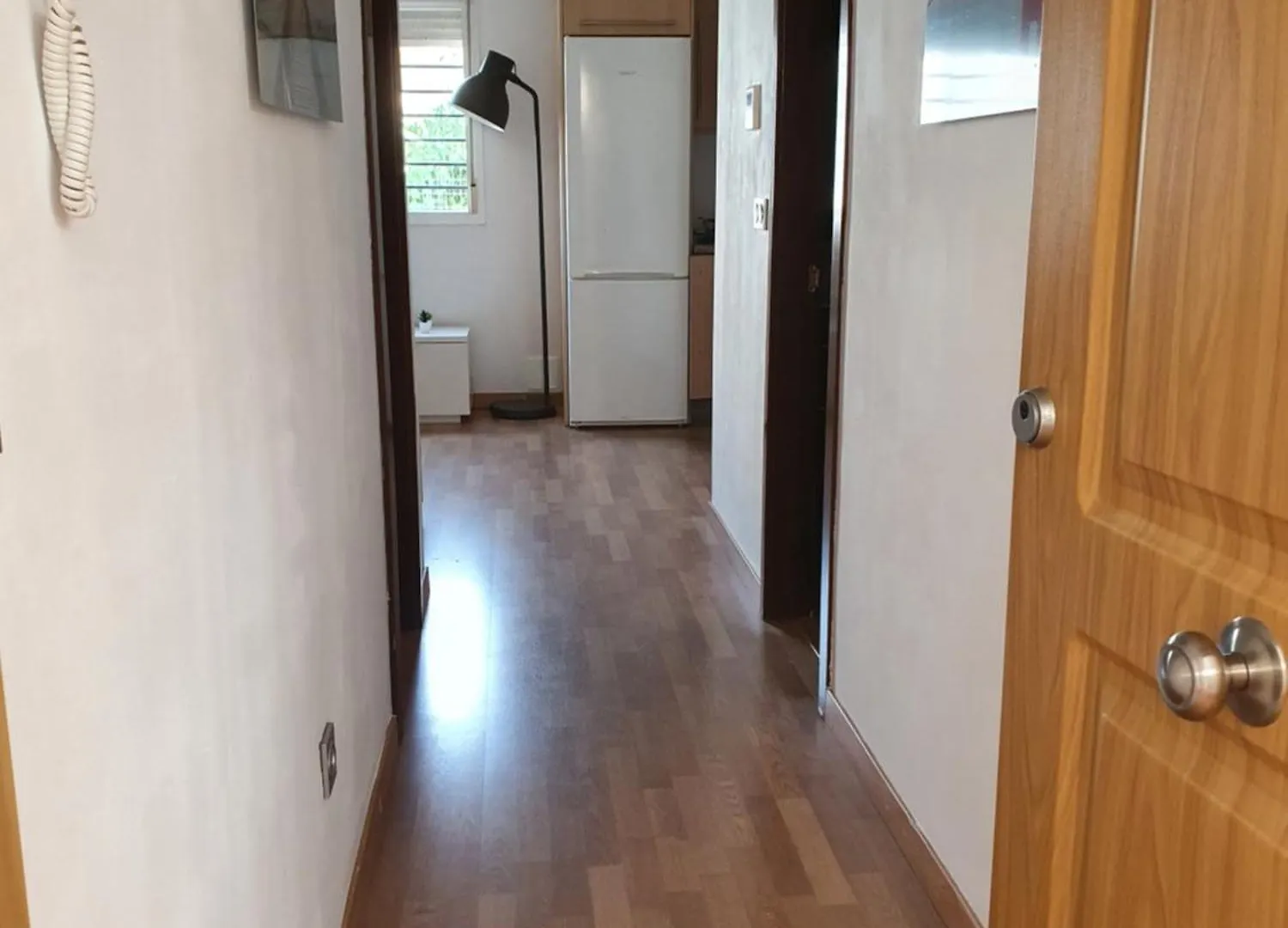 Apartment Los Fernandez Torre de Benagalbon