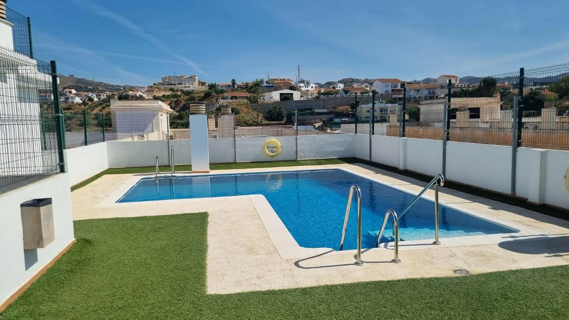 Apartment Los Fernandez Torre de Benagalbon Spain